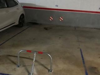 Aparcament cotxe a Carretera de ribes  86/88. Plaza de parking en venta