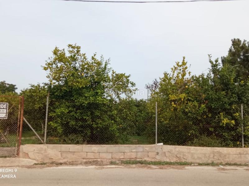 Foto 0705b3ac-0f1f-484a-b1ee-f1d8baf8c308. Terreny residencial a camino de los silvestres 18 a Murcia