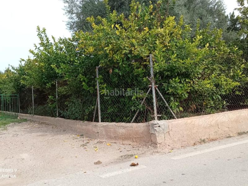 Foto 4b1294fe-f270-4844-9155-e3055580247c. Terreny residencial a camino de los silvestres 18 a Murcia