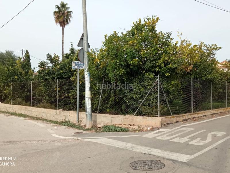 Foto 4b923581-7b3e-46fd-bc83-b41ff9f45147. Terreny residencial a camino de los silvestres 18 a Murcia