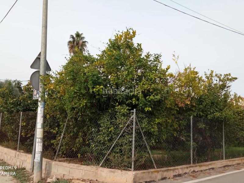 Foto ba7616fb-928c-43e8-8f23-74295611a9a2. Terreny residencial a camino de los silvestres 18 a Murcia