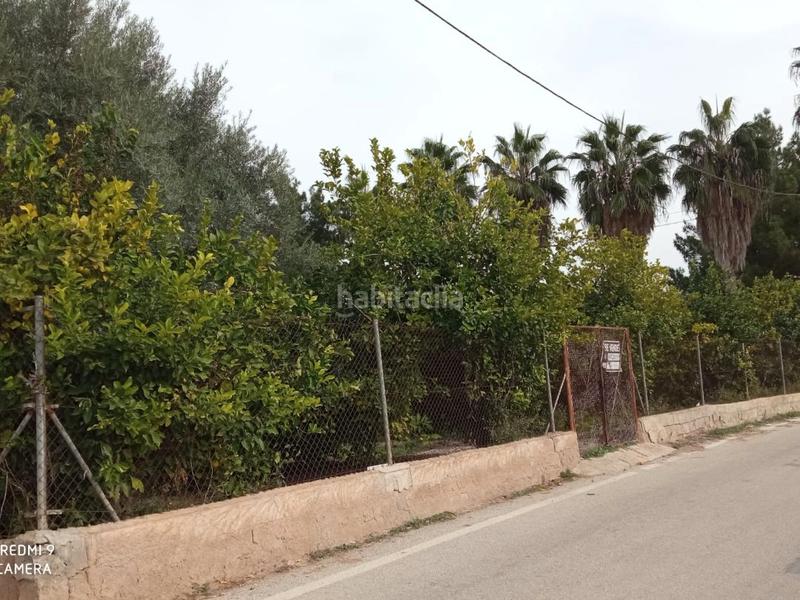 Foto bbb80556-3660-4076-aaa5-a321eb777a25. Terreny residencial a camino de los silvestres 18 a Murcia