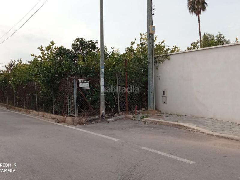 Foto f32c20b6-2b73-47cc-a1c9-3437ce2b7804. Terreny residencial a camino de los silvestres 18 a Murcia