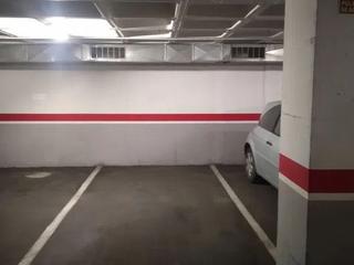 Lloguer Aparcament cotxe a Avenida alicante 75. Plaza de garage en avenida de alicante de elche