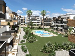 Apartamento en Calle tiberiades 145. Los mejores apartamentos en la costa blanca.