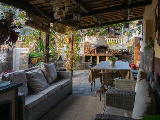 Appartement à Carrer catalunya 38. Con terraza en montflorit cedanyola del valles