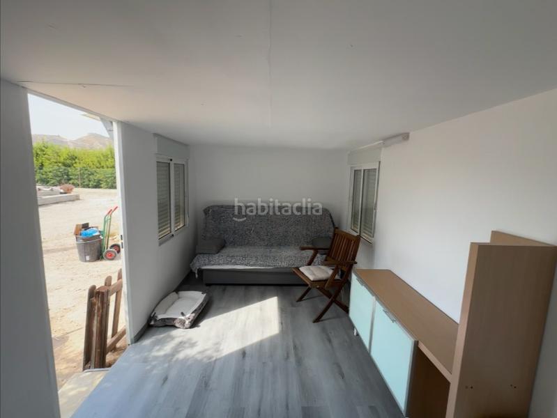 Foto 08d1aa08-4c63-46ee-b727-a3de74c98bb0. Finca rústica en avenida reyes de españa 41 campo en Ulea
