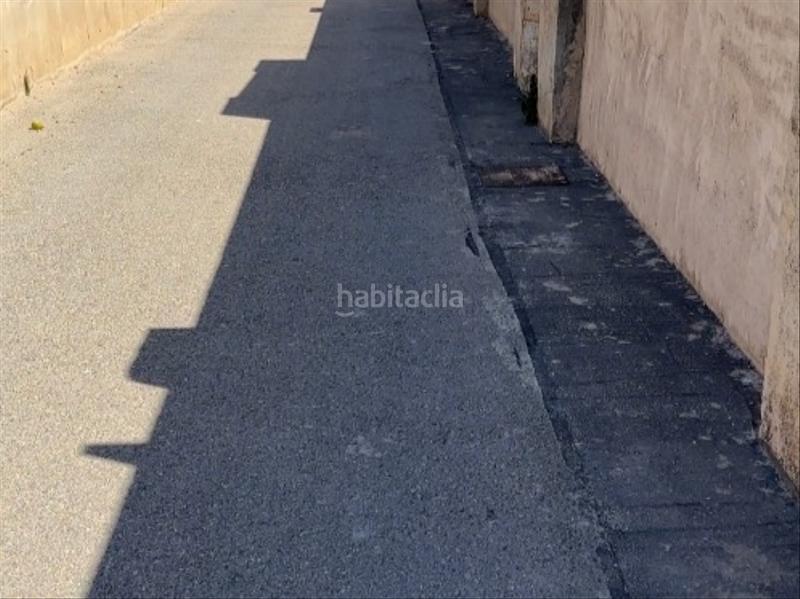 Foto bfd55c6b-7b00-42fc-b335-18c2c74fcd78. Finca rústica en avenida reyes de españa 41 campo en Ulea