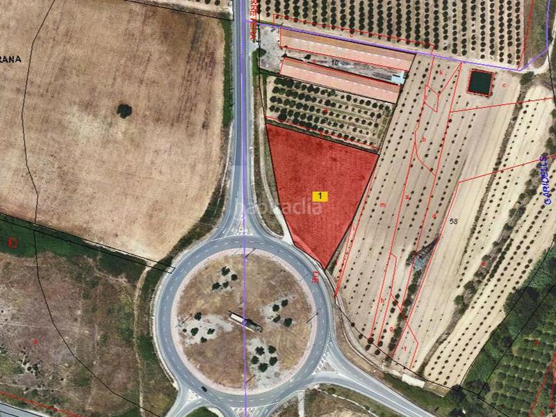Foto d7dcabe7-d869-4e47-aebc-332bdd2bb9dd. Finca rústica a carrer nou 1 a Perafort