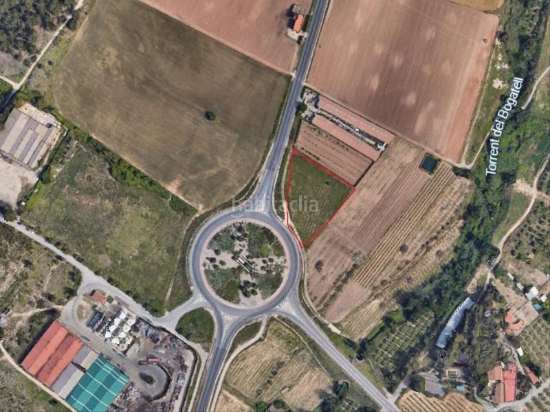 Foto e680bf4b-d7c9-495d-b4b5-c9ba89ed52b9. Finca rústica a carrer nou 1 a Perafort