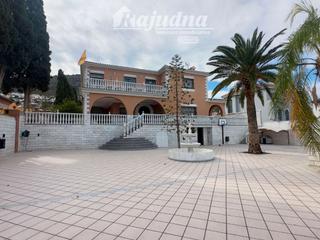 Chalet en Jumilla 8