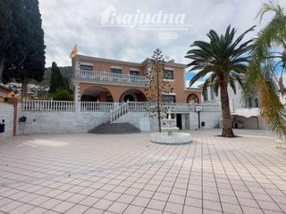 Chalet en Jumilla 8