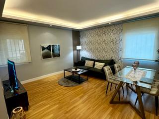 Affitto Appartamento in Valderribas 19. Se alquila precioso piso retiro