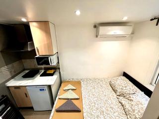 Rent Flat in Encarnacion kalea 2. Habitacion suite  centrica