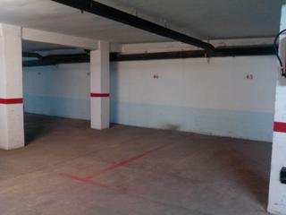Car parking in Rambla ponent 4. Garaje en venta