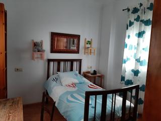 Pis a Calle mesón 37 1a. Piso con encanto