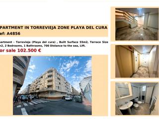 Apartamento en Azolin  17. Pisos