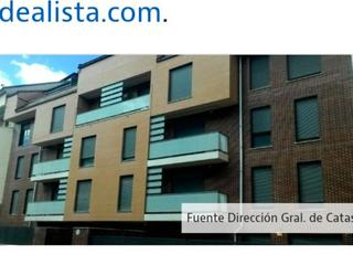 Pis a Monjes bernardos n-12 3b. Vendo dúplex atico