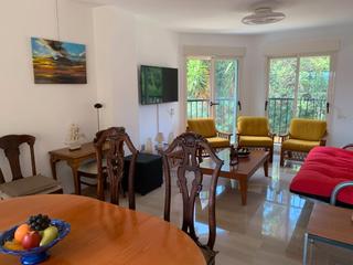 Apartamento en alquiler en dénia, la pedrera-vessa