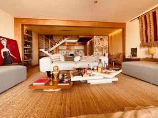 Lloguer Dúplex a Carer de ses serretes 3. Luxury 2 ensuite bedroom duplex