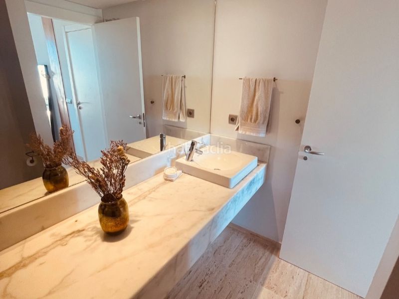 Foto 0d969ccb-59bd-488a-86ba-879221659500. Location duplex dans carer de ses serretes 3 dans Cala Vedella-Cala Tarida Sant Josep de sa Talaia