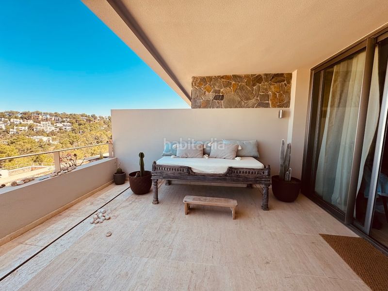 Foto 56554888-b62c-4fe8-935a-c4ff6914334e. Location duplex dans carer de ses serretes 3 dans Cala Vedella-Cala Tarida Sant Josep de sa Talaia