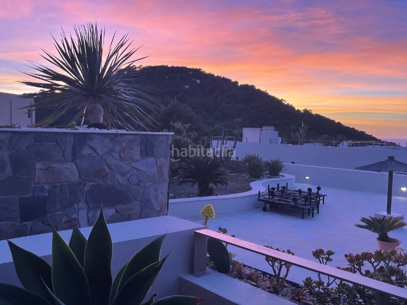 Foto 91450f1b-c801-4e50-9a96-d346c12c7044. Location duplex dans carer de ses serretes 3 dans Cala Vedella-Cala Tarida Sant Josep de sa Talaia