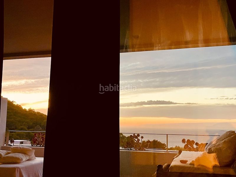 Foto a00d5c8c-a411-4901-8c10-75df5d52db76. Location duplex dans carer de ses serretes 3 dans Cala Vedella-Cala Tarida Sant Josep de sa Talaia