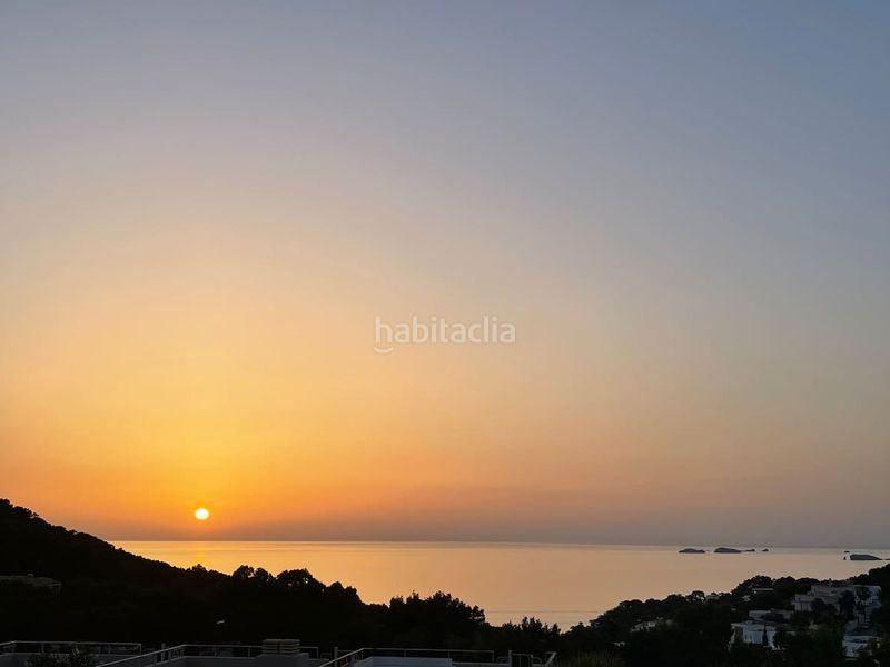 Foto ae9f21d9-d6a2-47c6-96b1-b42bd4768da4. Location duplex dans carer de ses serretes 3 dans Cala Vedella-Cala Tarida Sant Josep de sa Talaia