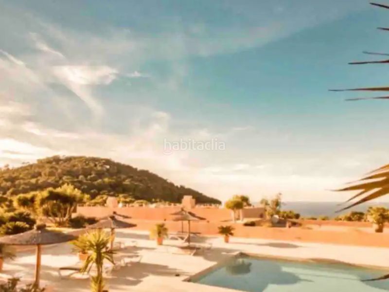 Foto b37894b4-38fc-4b99-9a8a-a92348622e8b. Location duplex dans carer de ses serretes 3 dans Cala Vedella-Cala Tarida Sant Josep de sa Talaia