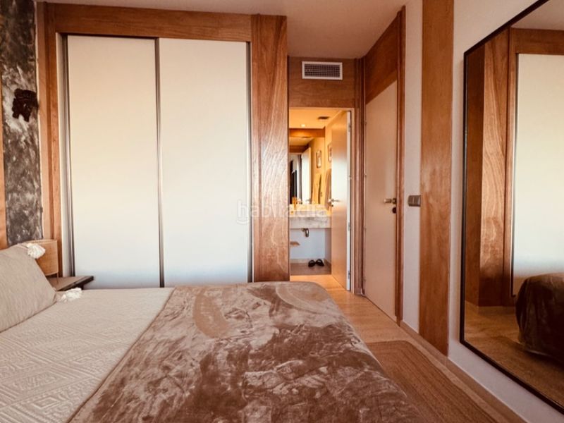 Foto c91acb9a-0634-4e0d-922c-1545983f2064. Location duplex dans carer de ses serretes 3 dans Cala Vedella-Cala Tarida Sant Josep de sa Talaia