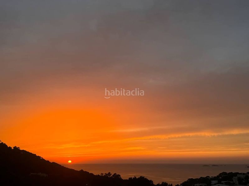 Foto e5227ee7-f928-4fac-a874-2bfe5913ae4a. Location duplex dans carer de ses serretes 3 dans Cala Vedella-Cala Tarida Sant Josep de sa Talaia