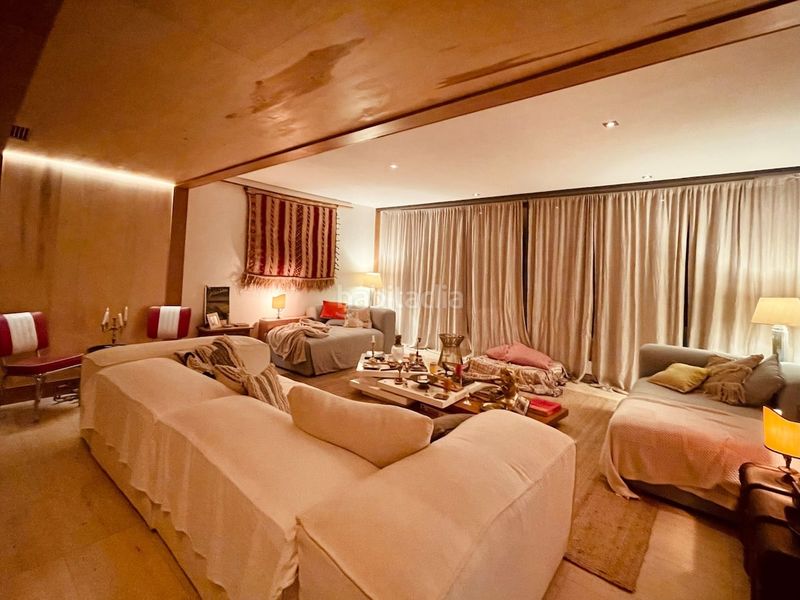 Foto f1260120-a6e2-49df-860d-9ba525894a1e. Location duplex dans carer de ses serretes 3 dans Cala Vedella-Cala Tarida Sant Josep de sa Talaia