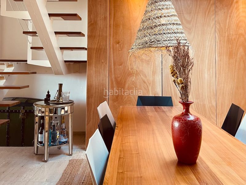 Foto fda5a4cb-af7b-4bd7-96ff-616edb9735aa. Location duplex dans carer de ses serretes 3 dans Cala Vedella-Cala Tarida Sant Josep de sa Talaia
