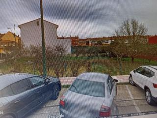 Residential Plot in Calle la pradera 20. Se vende solar urbano edificable en trobajo del camino.