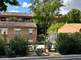 Casa a Avenida de barber 45. Se vende casa a dos calles, avenida barber y calle coronel baeza