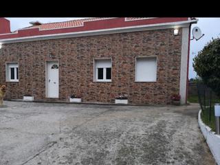 Maison à Tierno galván  85