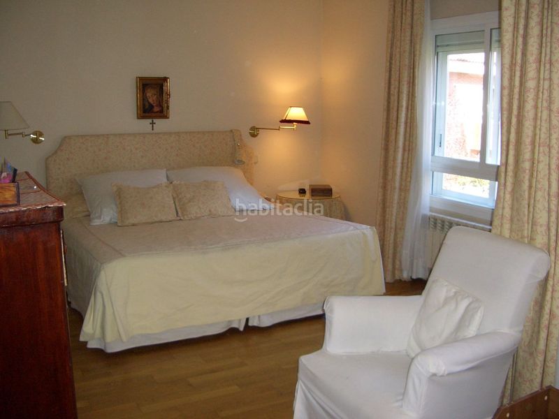 Foto 2c923c11-cebe-40a6-8b07-d43d5c614021. Casa adossada a paseo de las perdices 9 a Ciudalcampo