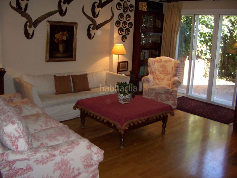 Foto 79758439-4535-46b4-b302-cd24d02786cd. Casa adossada a paseo de las perdices 9 a Ciudalcampo