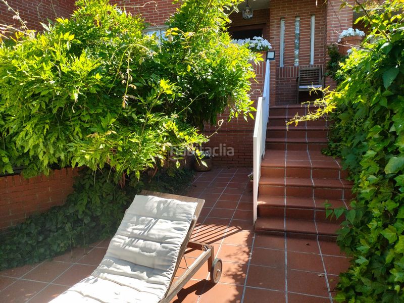 Foto b6b4a118-cf3c-44c3-9cd8-6d89f44339d1. Casa adossada a paseo de las perdices 9 a Ciudalcampo