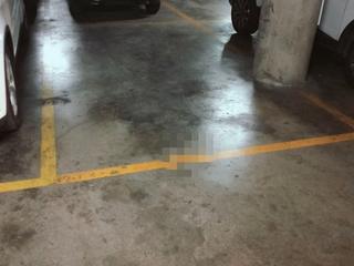 Miete Autoparkplatz in Avinguda de josep tarradellas i joan 60. Plaza de parking en primera planta, muy cómoda para coche tipo c