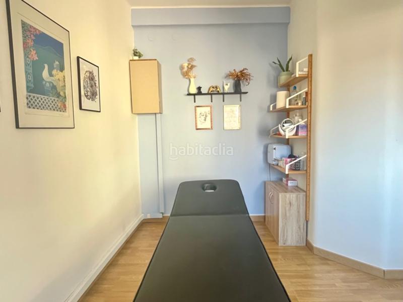 Foto 3a810994-0ff6-4618-89e4-b1e37445dd88. Miete büro in travessera de gracia 98 in Vila de Gràcia Barcelona