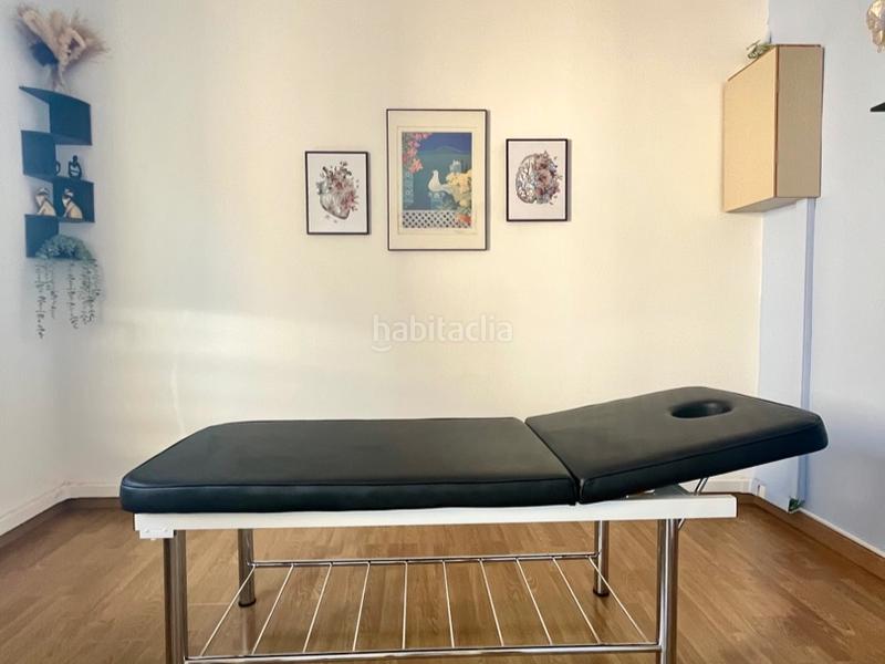 Foto 8e5c79c9-9c37-47f1-bb55-fbe61c431c01. Miete büro in travessera de gracia 98 in Vila de Gràcia Barcelona