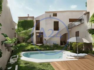 House in Carrer major 10. Casa de pueblo en venta en calle major, 10