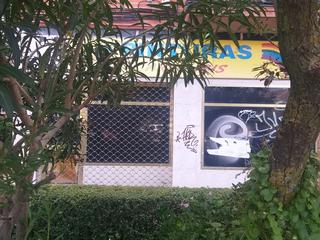 Miete Geschäftsraum in Calle de castilla la vieja 3. **** alquiler de local ****