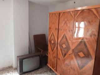 Masia a Calle secano 47. Se vende casa en aldeire ( granada )