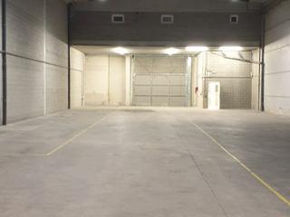 Location Bâtiment à usage industriel à Carrer de l'arboç 32
