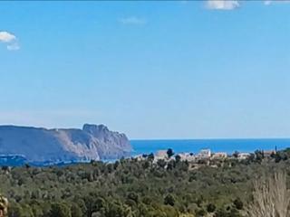 Wohngrundstück in Guadales 23. Se vende solar en la nucia