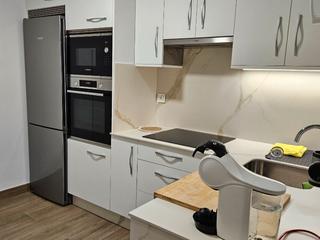 Alquiler Apartamento en Rua carretas  32. Apartamento a estrenar