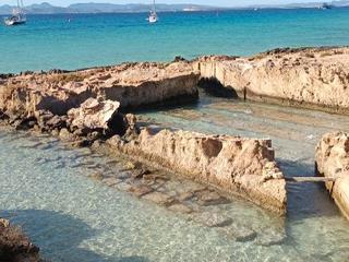 Casa a Venda des pi des catala 999. Casa en formentera